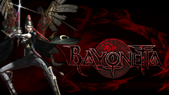 Bayonetta