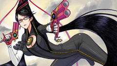 Bayonetta
