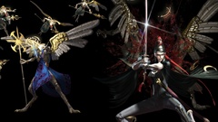 Bayonetta