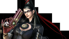 Bayonetta