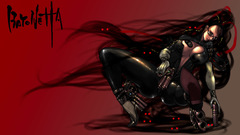 Bayonetta