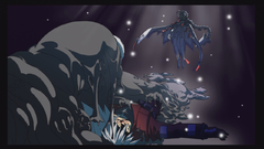 Bb event Arakune Manga