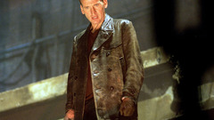 BBC Doctor Who christopher