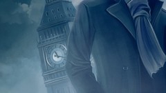 BBC moonlight shadows Sherlock