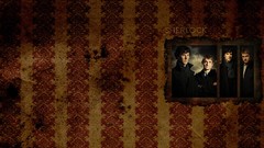 BBC Sherlock Holmes benedict