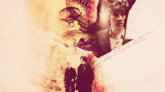 BBC Sherlock holmes benedict