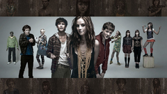 BBC Skins (TV) kaya