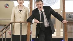 BBC The Master Doctor