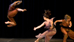 Bcd Rapid motion itt