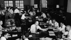 Be when Your conquerors