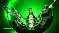 Beach part high Resolution