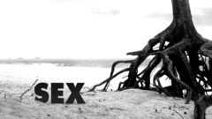 Beach Trees sex nature