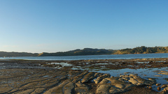 Beachas pana hrraglannew Zealand