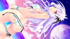 Beaches bikini hentai wardrobe malfunction