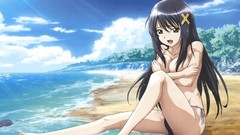 Beaches Kono Aozora ni