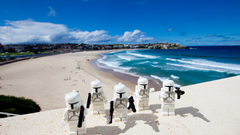 Beaches star wars Clone