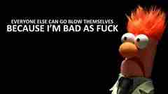Beaker