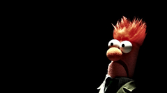 Beaker The Muppet Show