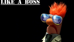 Beaker The Muppet Show