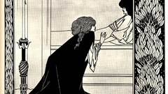 Beale isoud nursed sir