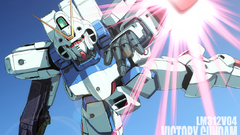 Beamshield Manga Anime