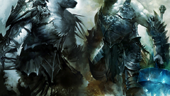 Bear mmorpg Kodan guild