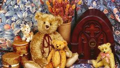 Bear toybear ing Teddy