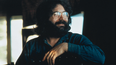 Beard musicians men with