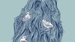 Beard Renaissance Man