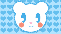 Bearface loves You by