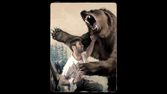 Bears Dark Tower Eddie