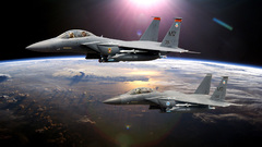 Bears in Space resize