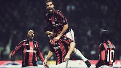Beast AC Milan Robinho