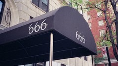 Beast Satanism satanic Devilish 666 Satan 666