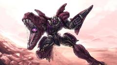 Beast Wars