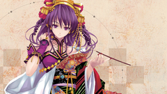 Beatmania Japanese clothes Hifumi