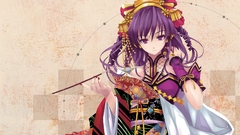 Beatmania Japanese clothes misaki