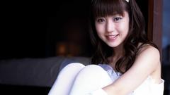 Beautiful Babe asian chise nakamura