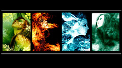 Beautiful elements royank