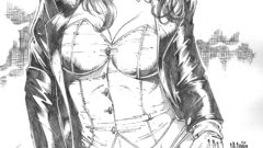 Beautiful high Zatanna Resolution marcioabreu