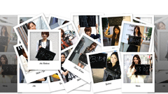 Beautiful Japanese woman photograpy