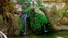 Beautiful source nature