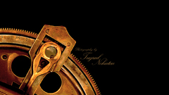 Beautiful tant widescreen by