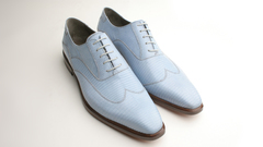 Beautiful white boots footwear