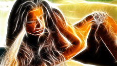 Beautiful ybeach More down