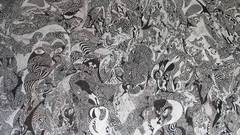 Beauty amongst The cruel