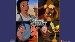 Beauty and the Beast