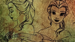 Beauty and the Beast