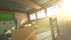 Beauty pass based off