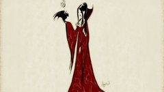 Beauty pet little demon